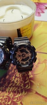 G shock - 2