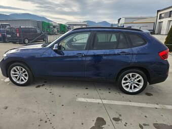 BMW X1 - 2