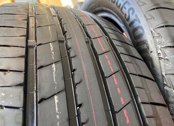 Letné pneumatiky Bridgestone 215/55 r18 95H - 2