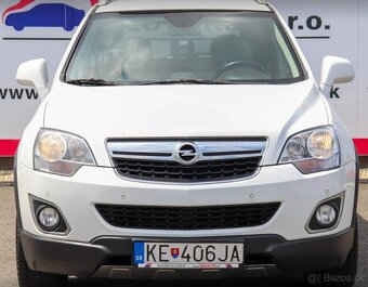 Opel Antara 2.2 CDTI 184k 4x4 Cosmo A/T - 2