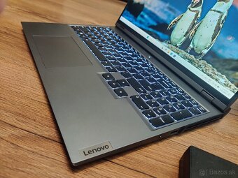 Lenovo Legion 5 Pro | Ryzen 7, RTX 3070, 32gb ram, 1Tb SSD - 2