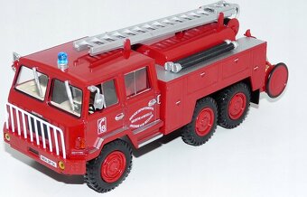 Berliet FF 6x6 1:43 - 2