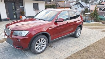 Bmw x3 - 2