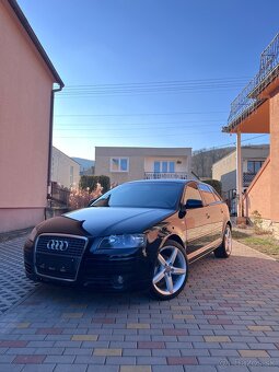 Audi A3 1.9 TDI 77kW 189000km✅ - 2