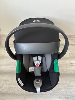 Vajíčko Cybex Aton S2 - 2