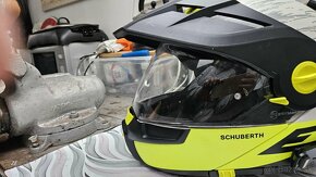 SCHUBERTH E1 - 2