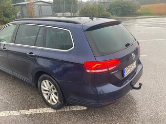 Volkswagen passat - 2