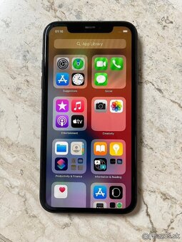 ,’-TOP STAV Predam IPhone 11 128GB - 2