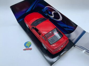 Ford Mustang GT 2006 1:24 Maisto - 2