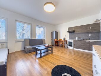 Predaj garsónky 35m², Andrusovova, Petržalka, Bratislava - 2