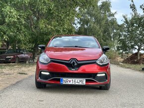 Renault Clio VI R.S. MK4 - 2