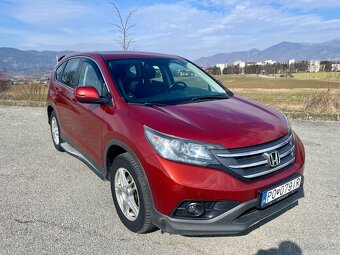 predam hondu CRV 2.2 iDtec,2013 - 2