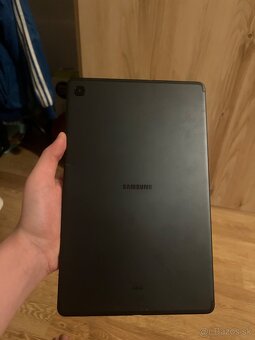 Samsung Galaxy Tab S6 Lite 2022 64 GB - 2