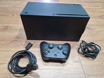 Xbox serie X 1TB - 2