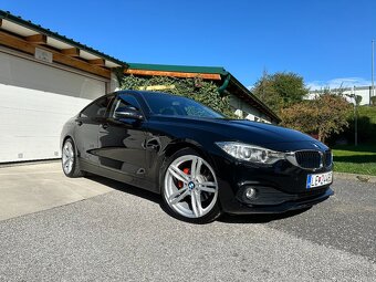 BMW 420d Gran Coupé A/T - 2