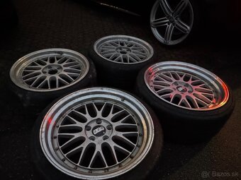 BBS LeMans 5x122 R19 replica - 2