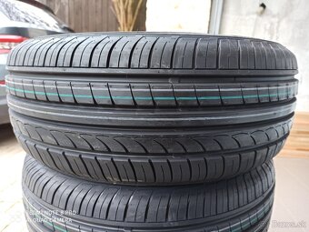 letne pneu 215/55 R16 - 2