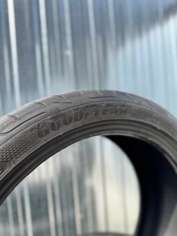 Good Year EAGLE F1 Super Sport letné 225/40 R18 - 2