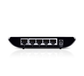 TP-LINK TL-SG1005D 5-PORT GIGABIT SWITCH- viac kusov - 2