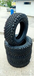 PNEUMATIKY (PROT.)GEYER&HOSAJA ROCK 235/65R17 A 265/65 R17 - 2