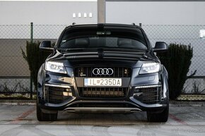 Audi Q7 4.2 TDI quattro tiptronic8 DPF - 2