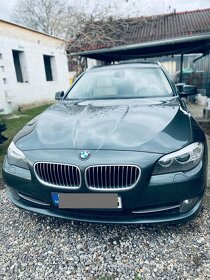 BMW 5 530d - 2