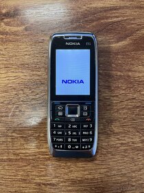 Nokia E51 - 2