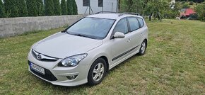 Hyundai i30 cw - 2