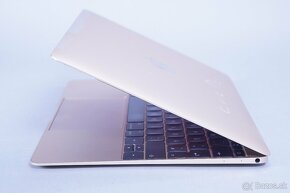 ZÁRUKA/Macbook 12"/M 1.2GHZ/8GB RAM/512GB SSD - 2