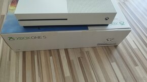 XBOX ONE S - 2