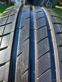 185/60 r14 letne pneumatiky - 2