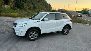 ✅ 1,6 BENZÍN Suzuki Vitara, KúpSK,41000-GARANCIA KM✅ - 2