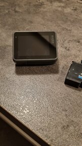 Gopro hero 6 black +3 baterie - 2