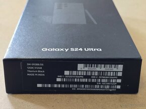 Samsung Galaxy S24 Ultra 12Gb/512Gb - 2