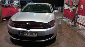 Volkswagen golf 1.6 tdi - 2