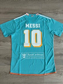 Messi Inter Miami 24/25 - 2