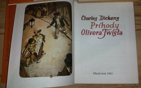 Charles Dickens - 2