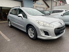 Peugeot 308 SW Access 1,4 benzin 72 kW - 2