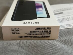 Samsung Galaxy A55 5G 256GB - 2