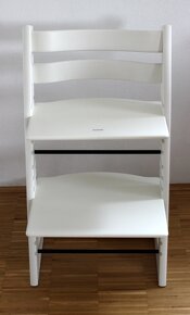 Rastúca stolička STOKKE TRIPP TRAPP - 2