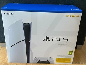 PlayStation 5 Slim - 2