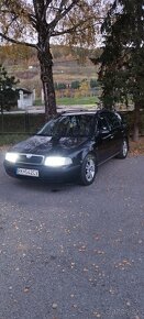 Octavia 1.9tdi 4x4 - 2