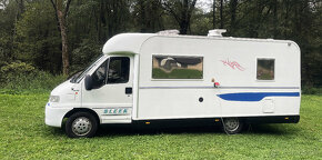 Autokaravan - 2