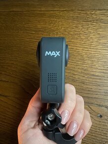 Kamera Go Pro Max 360 - 2