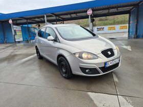 Seat Altea XL - 2