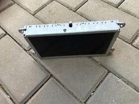 audi a6 c6  budiky display ovladanie packy komfort tuner - 2