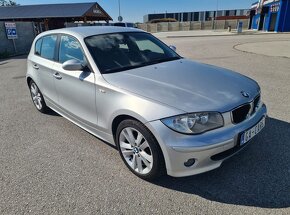 BMW 118d - 2