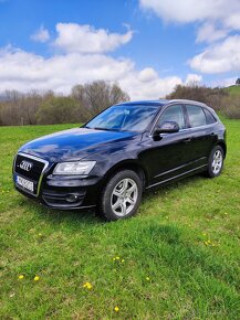 AUDI Q5 3.0 TDI DPF QUATTRO S TRONIC - 2