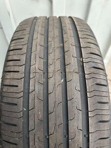 Letné pneumatiky 235/55 R18 Continental EcoContact 6 2024 - 2