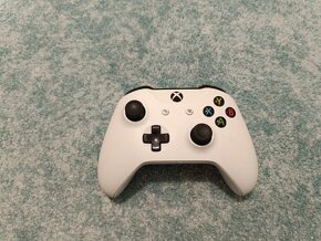 Predam xbox one ovladac - 2